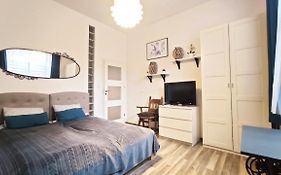 Tenczynska 4 B Starowka Aparts By Homeprime